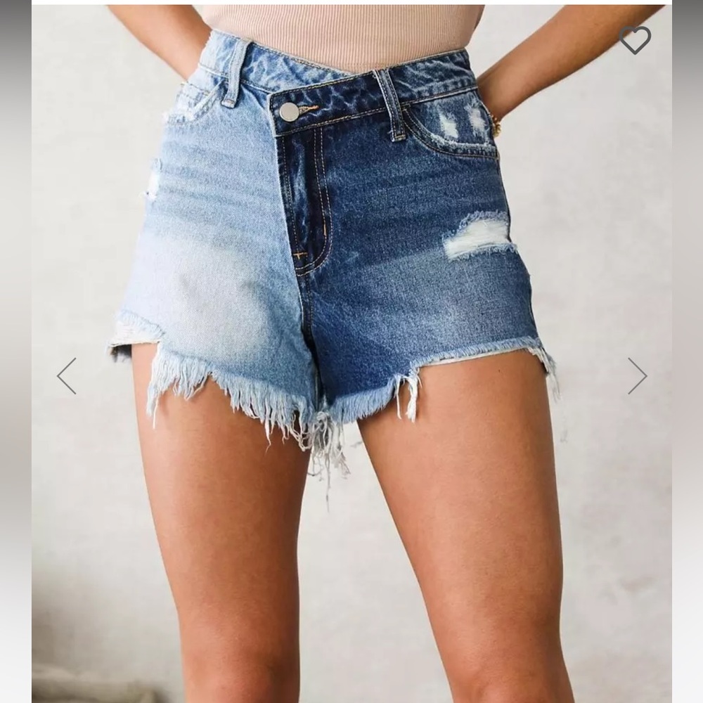 Flying Monkey Shorts